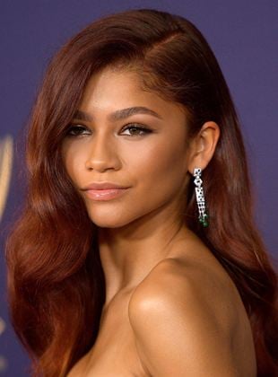 - Showcasing Zendaya's Versatility in Acting Roles