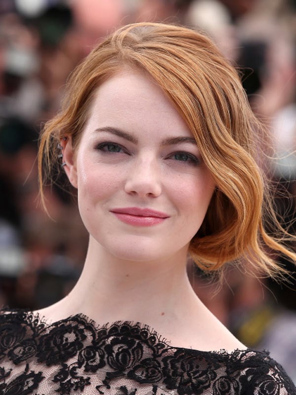 Insights ⁤into ⁢the Reasons Behind Emma ⁣Stone's ‍Split