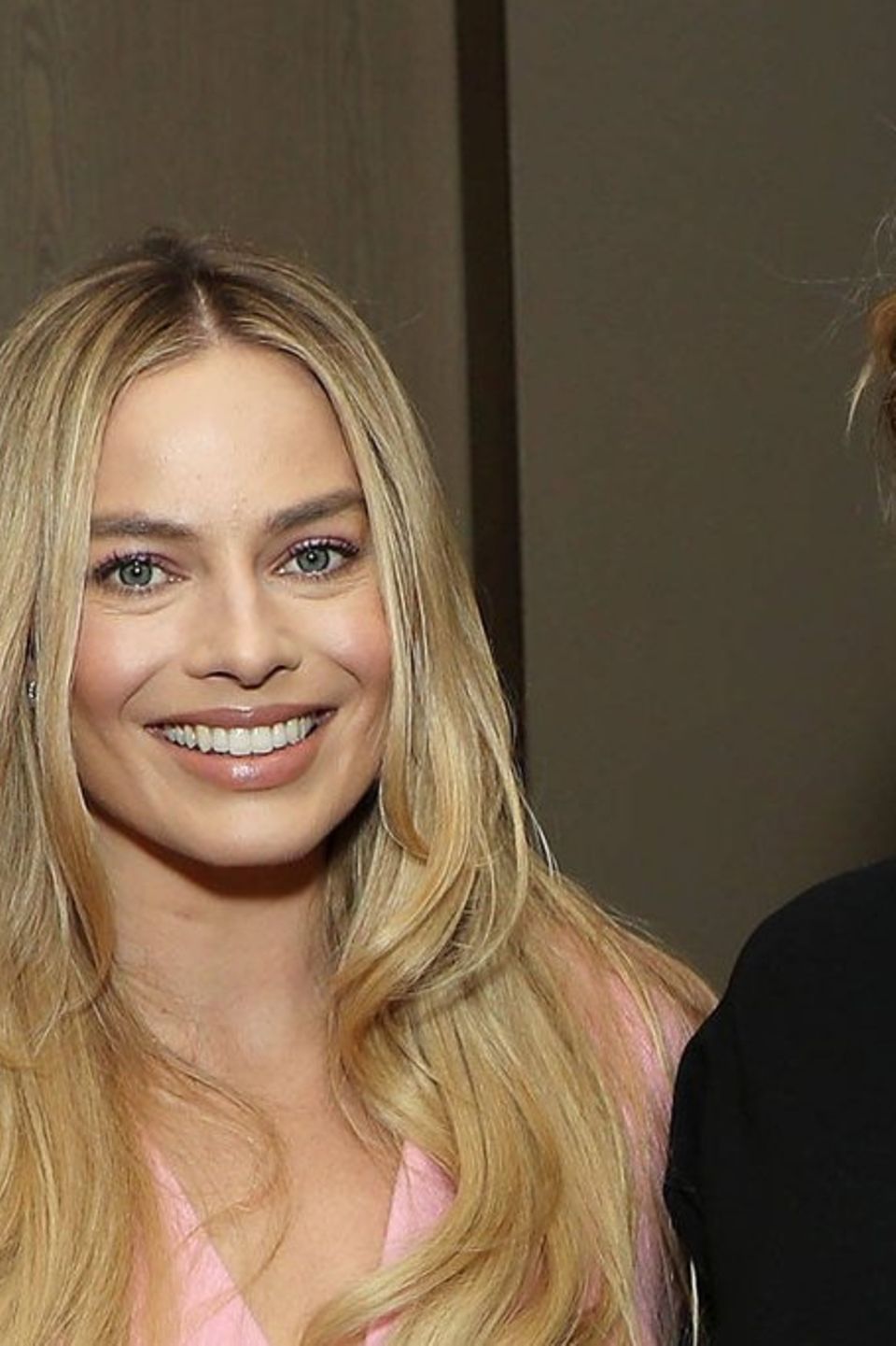 The Dynamic Collaborative Efforts of Margot Robbie and​ Tom Ackerley