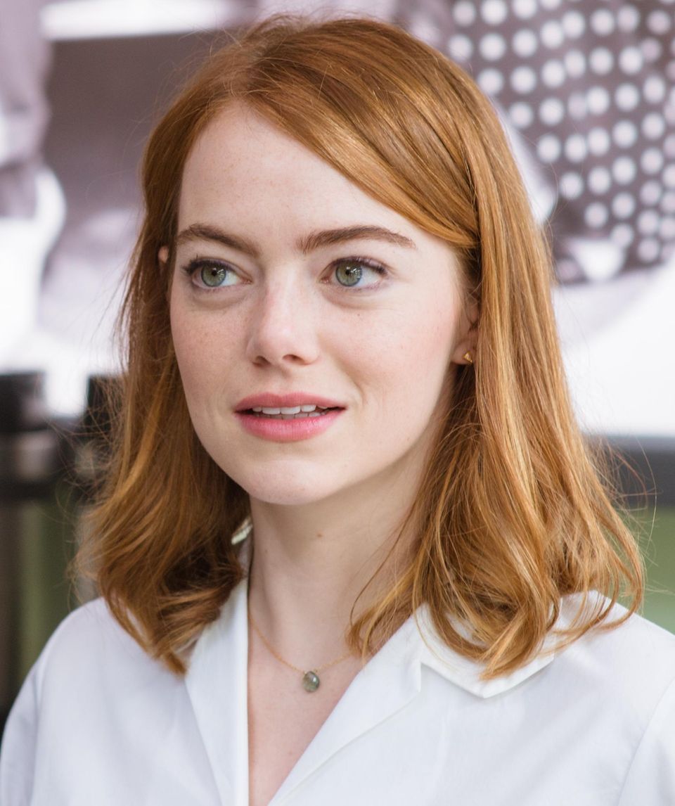 Navigating Emma Stone's Future in Hollywood: Lessons Learned and Moving Forward