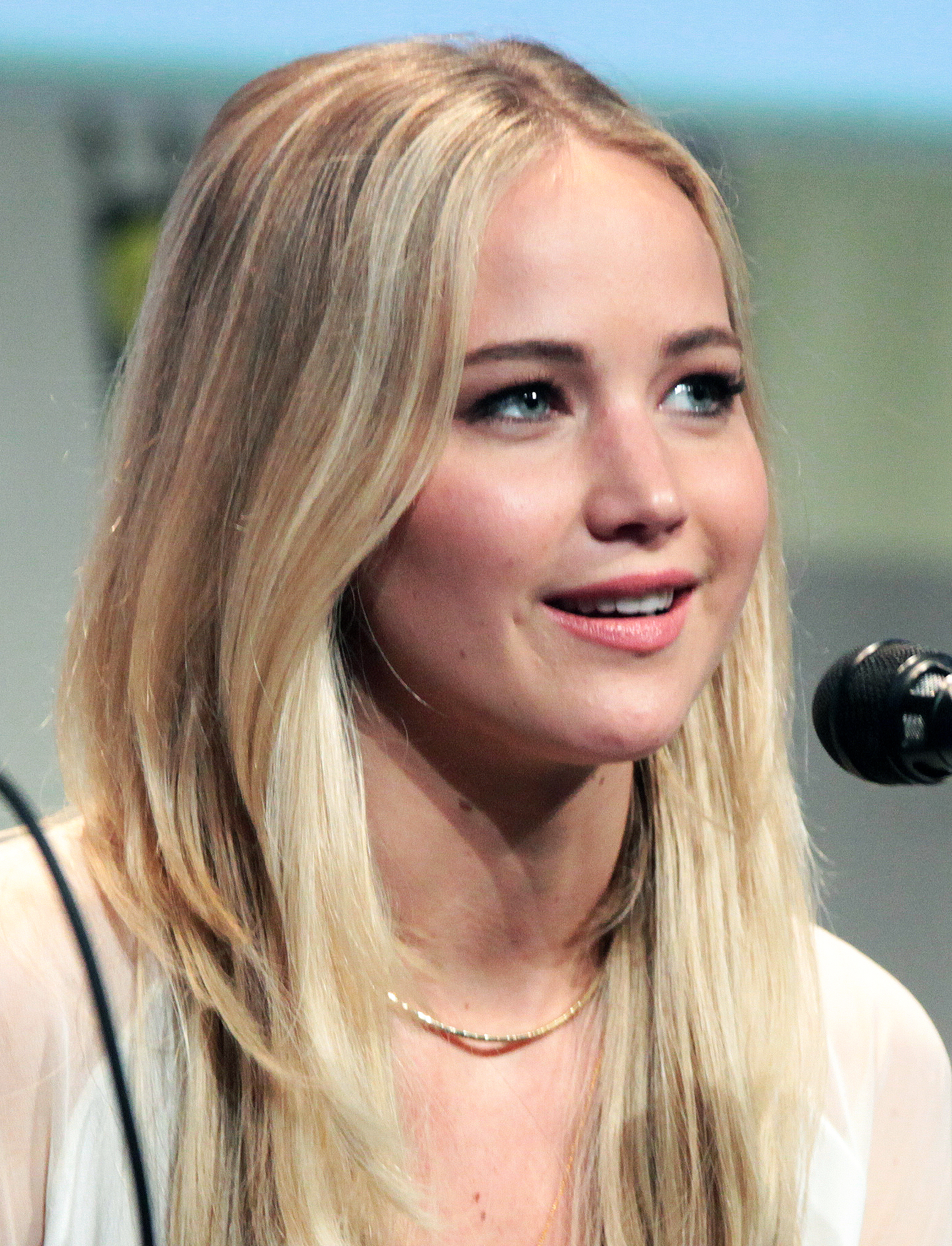 - Stellar performances throughout her career: Recognizing Jennifer Lawrence's impactful role in 