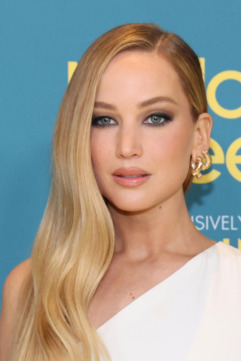 Jennifer Lawrence's empowering response to the Fappening scandal