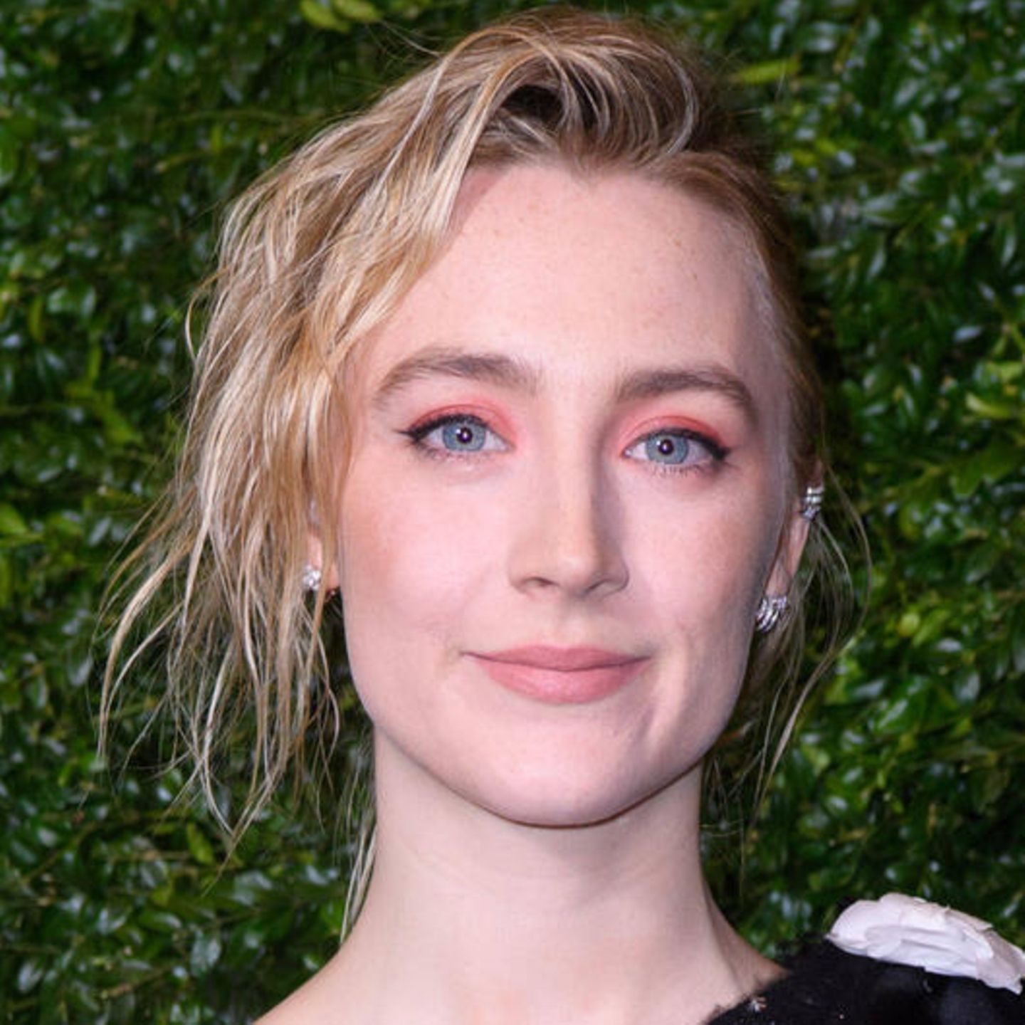 Breaking Fashion Norms: ‍Saoirse⁤ Ronan's Bold and Edgy Looks