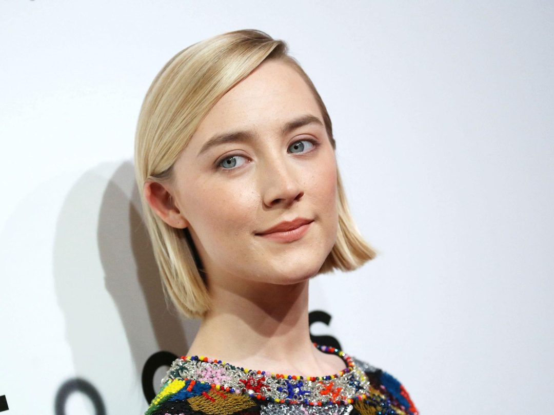 - Bold Red Carpet Looks: How Saoirse Ronan Sets the Bar High in High Fashion