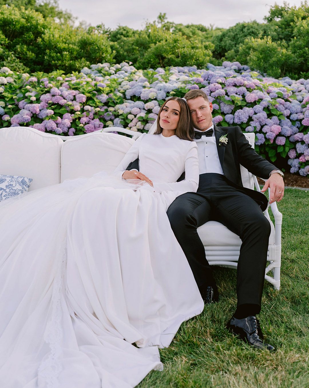 Celebrity Weddings: Inside Natalie Portman’s Special Day