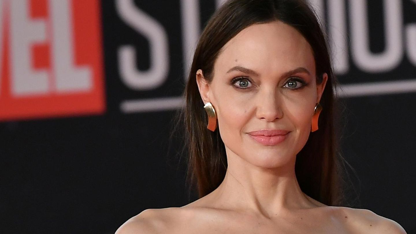 Angelina Jolie’s Most Expensive Fashion Buys