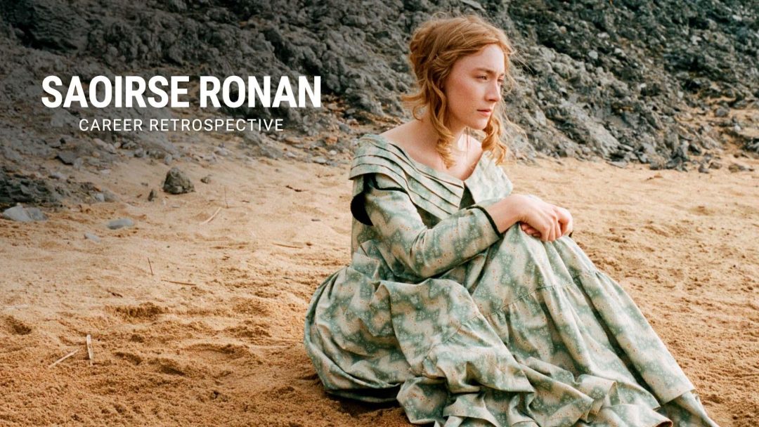 Trendsetting Fashion Statements Made by Saoirse Ronan