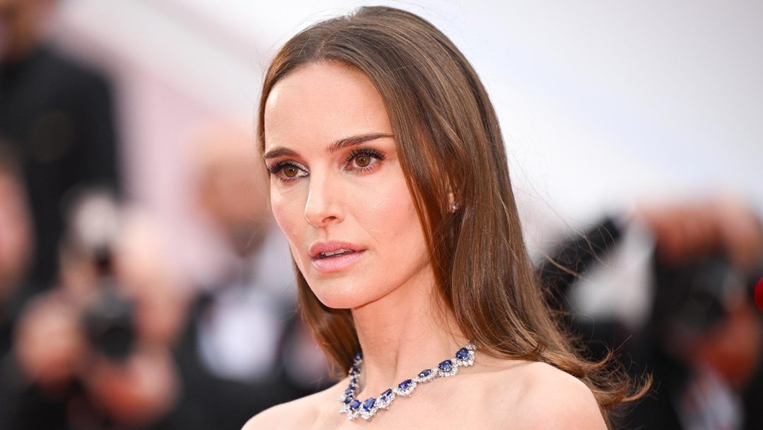 What’s Next for Natalie Portman: Future Projects and Ventures