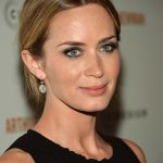 How Emily Blunt Prepares for Her Roles