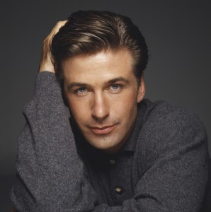 Alec Baldwin