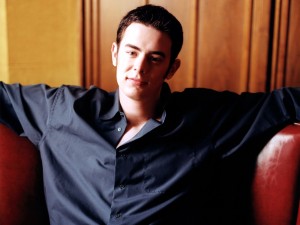 Colin Hanks Wallpaper @ Go4Celebrity.com