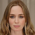 How Emily Blunt Styles Her Wardrobe