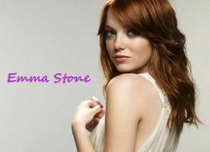 Emma Stone