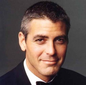 George Timothy Clooney