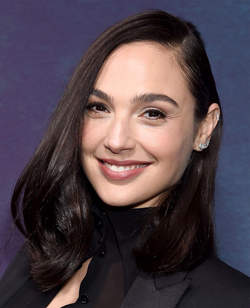 Analysis of Gal ​Gadot's Most ⁤High-Profile Ex-Partners