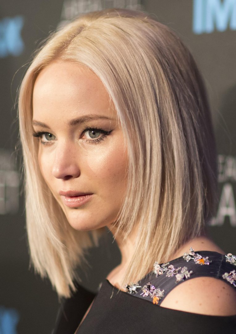 Rebuilding Trust: How Jennifer Lawrence Can Recover from‌ Social Media Backlash