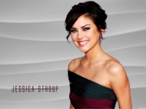 Jessica-Stroup