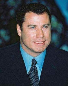 John Joseph Travolta