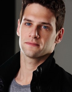 Justin Bartha