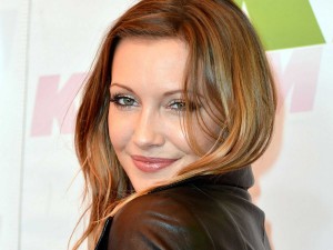 Katie Cassidy 2