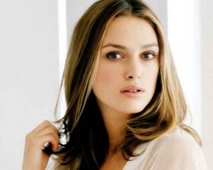 Keira Christina Knightley