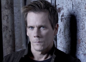 Kevin Bacon