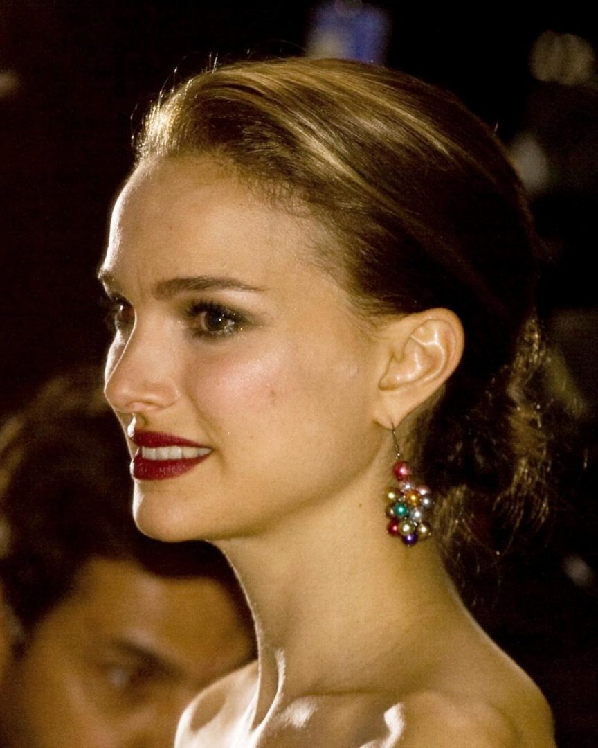 Advocating for Change: Natalie Portman's Commitment to Social and Political Causes