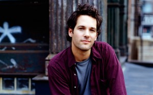 Paul Rudd