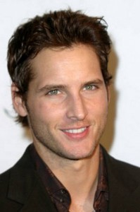 Peter Facinelli