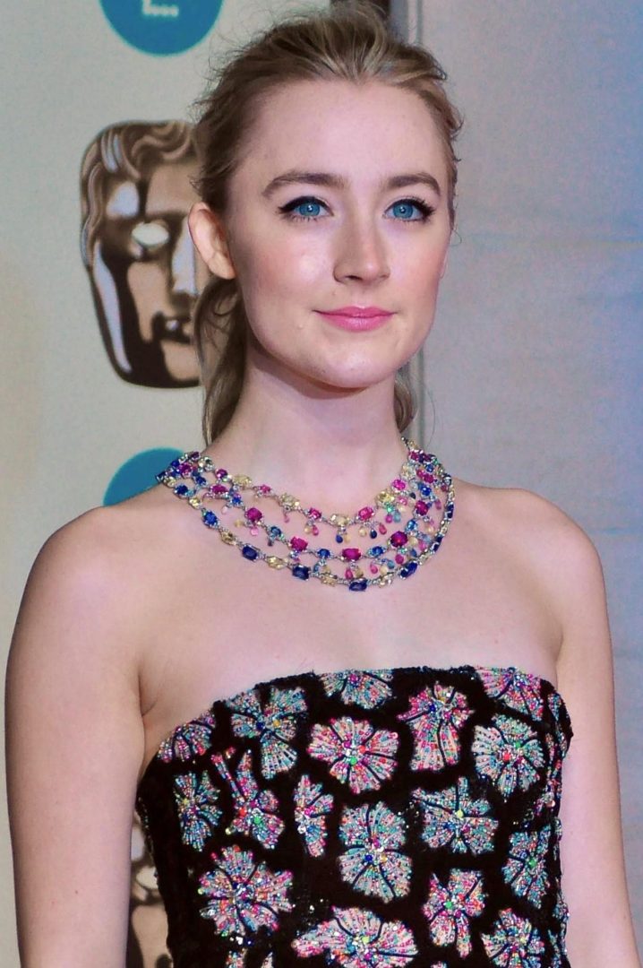 - Elegant and Timeless: Saoirse Ronan's Red Carpet Staples and How to Incorporate Them into Your Wardrobe