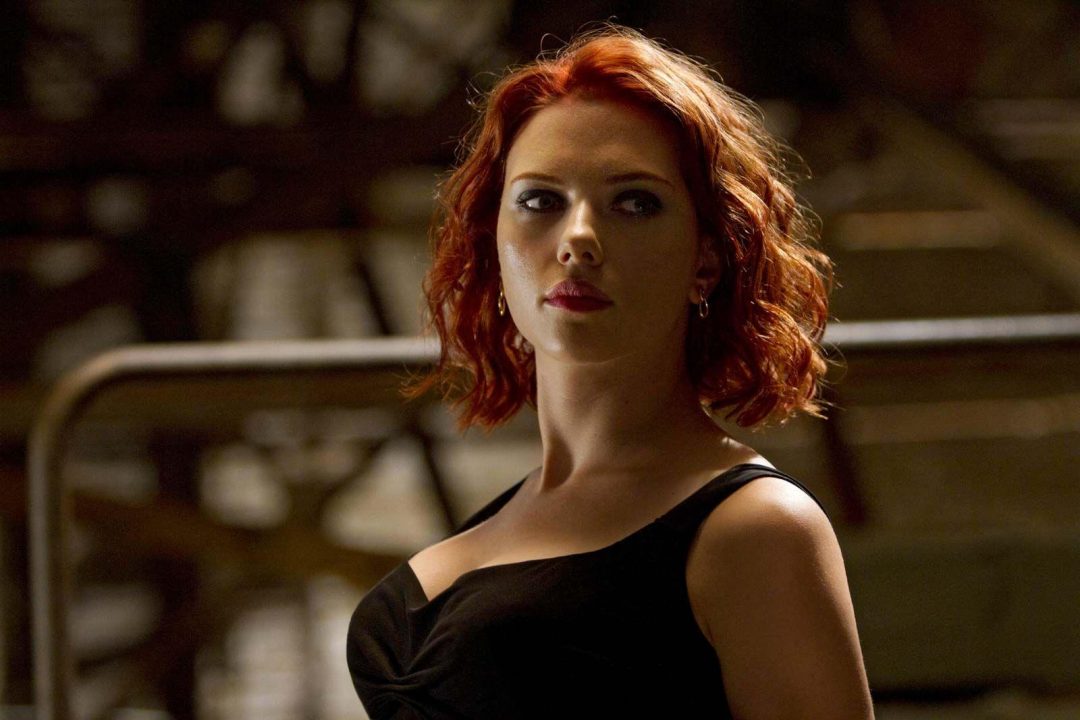 Scarlett Johansson's Candid Remarks on Gender Equality in Hollywood