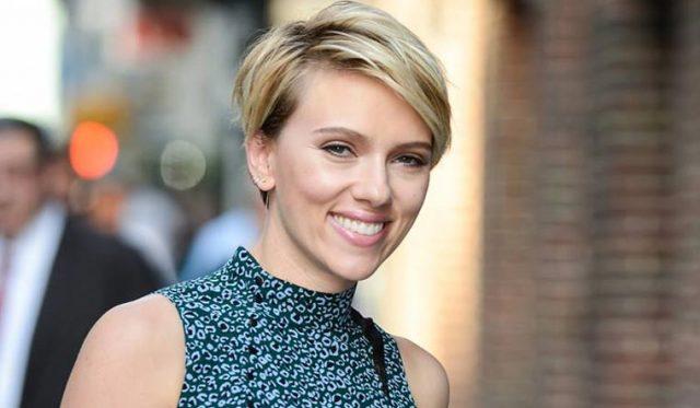 Discovering the Ultimate Luxury Amenities in Scarlett Johansson's Residences