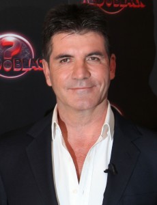 Simon+Cowell