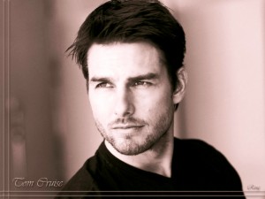 Tom-Cruise