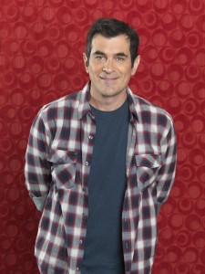 Ty Burrell