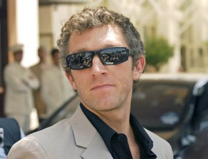 Vincent Cassel