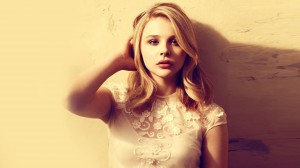 chloe grace moretz